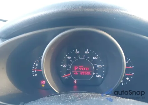 2019 Kia Soul z USA, uszkodzony, nr VIN KNDJN2A24K7642961